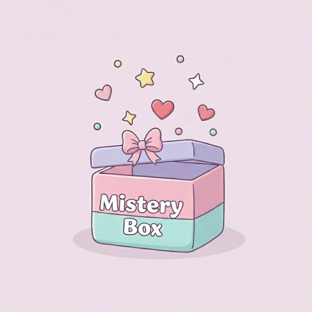 Mystery Box